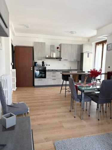 Passignano sul Trasimeno Apartment | Binario3