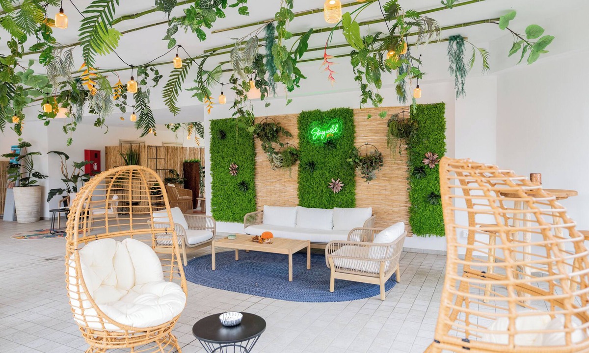 Volta Casaralta Hotel | Bleis Hotel