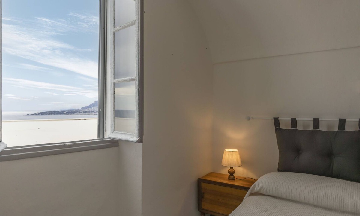 Ventimiglia Apartment | Blu infinito by Interhome