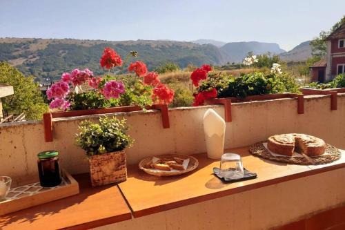 Ovindoli Apartment | Blue Eyes Centre [Free Parking]