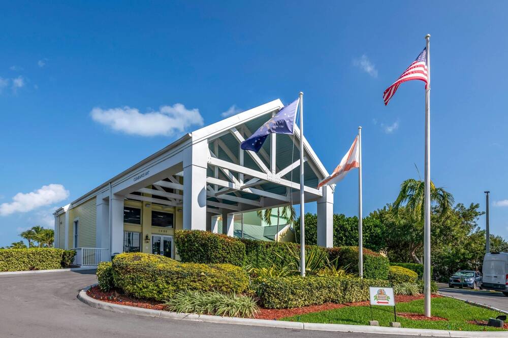 Marathon House | Bluegreen Vacations Hammocks at Marathon, Ascend Collection Resort