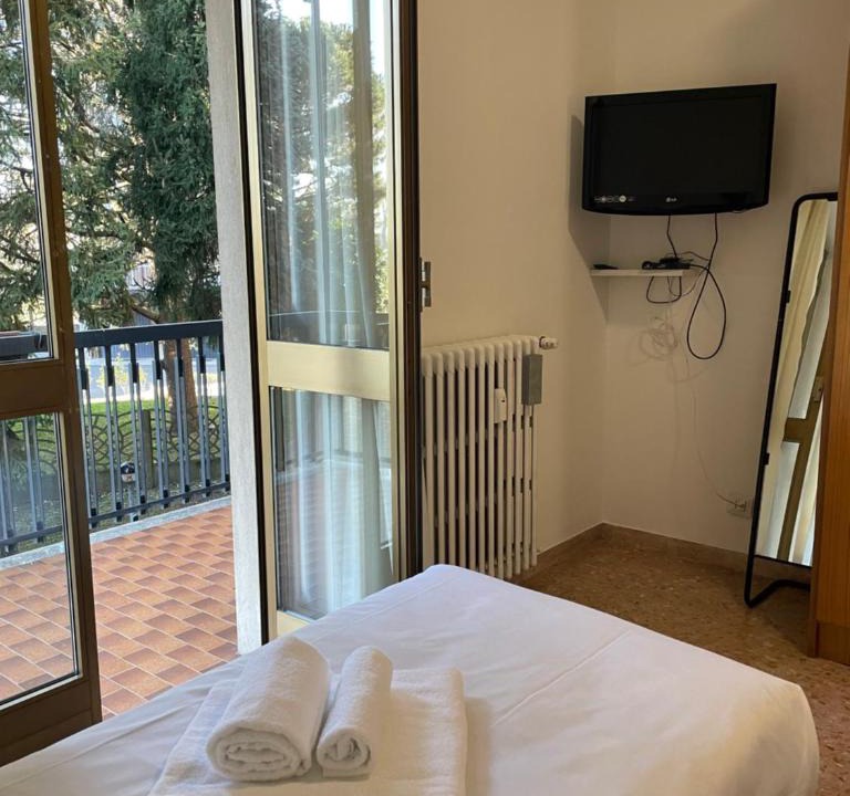 Mazzo Apartment | Bnbook Quadrilocale Pace