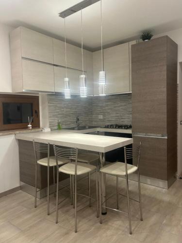 Sezze Apartment | Boffi house