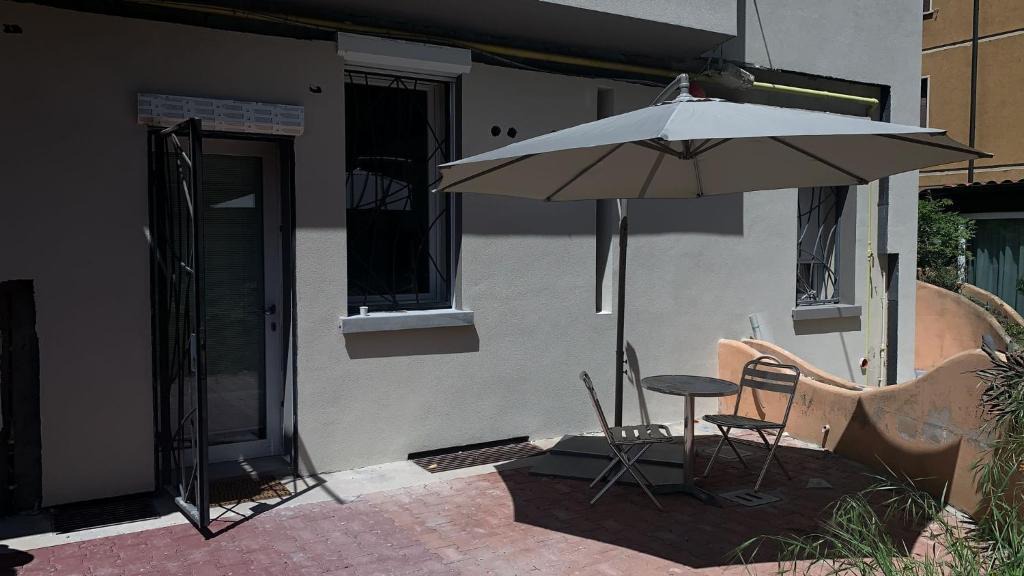 Province of Bologna Apartment | Bologna Facile