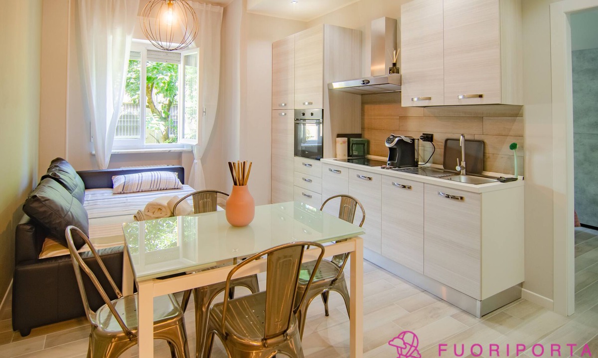 Cittadella Apartment | Bolzoni Oliva residence