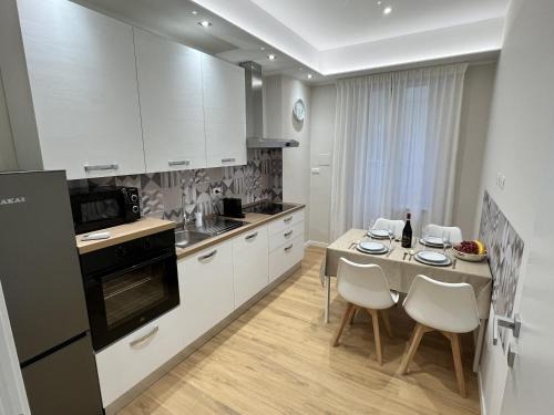 Foce Apartment | Bomboniera Apartment