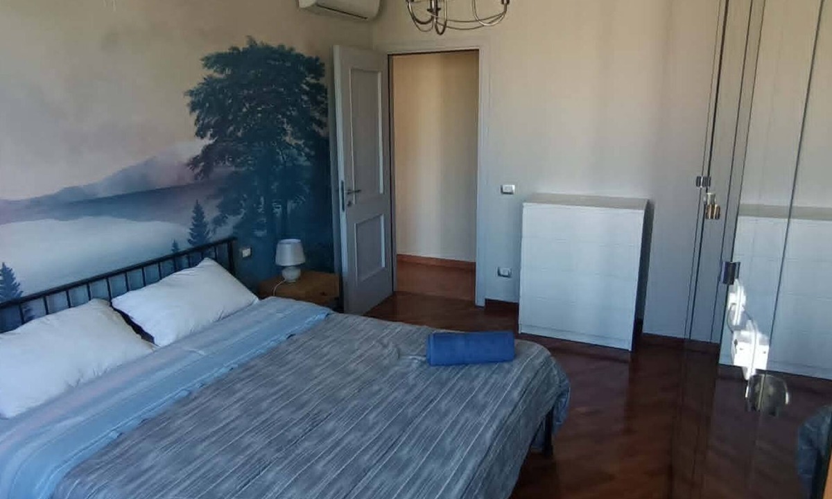 Sferracavallo Apartment | Bonaventura House Orvieto bright, modern and spacious