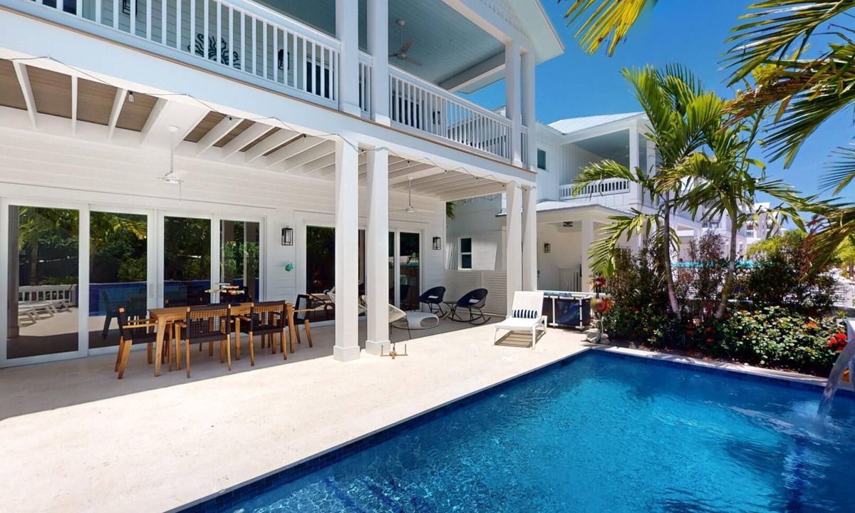Islamorada House | Book Now! Discounted Pricing Last Minute Availability