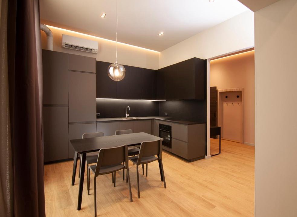 Centro Storico Apartment | Borghetto First