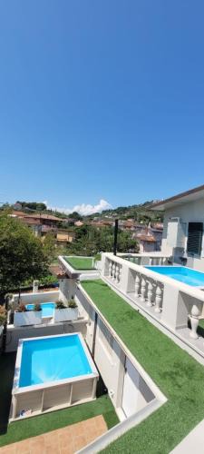 Castelnuovo Magra Apartment | Borgo Al Sole Apartaments