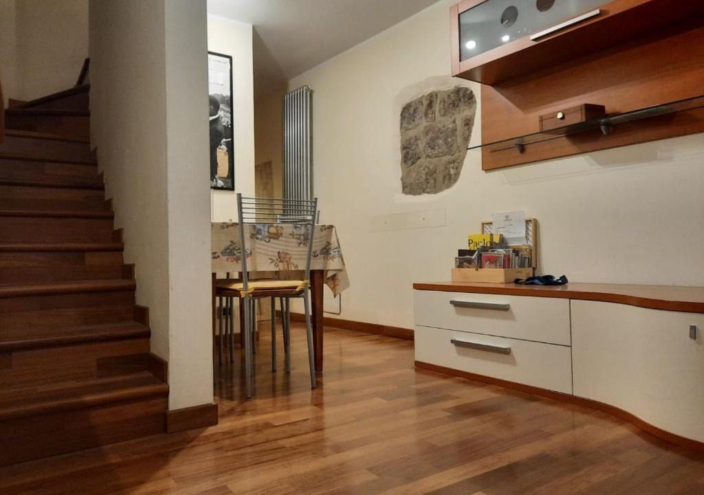 Vitorchiano Apartment | Borgo Antico