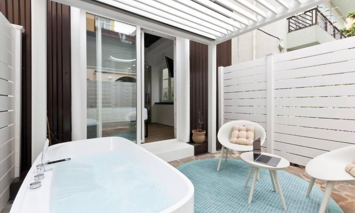 Pescara House | Borgo Centrale Rooms