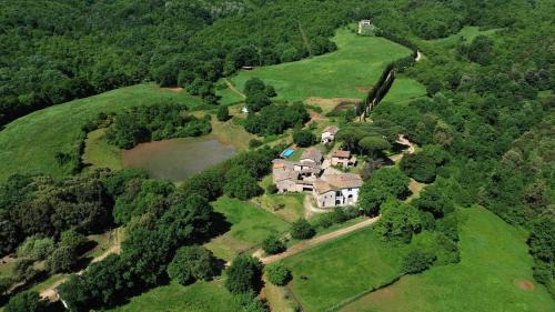 Simignano Resort | Borgo Cerrecchia