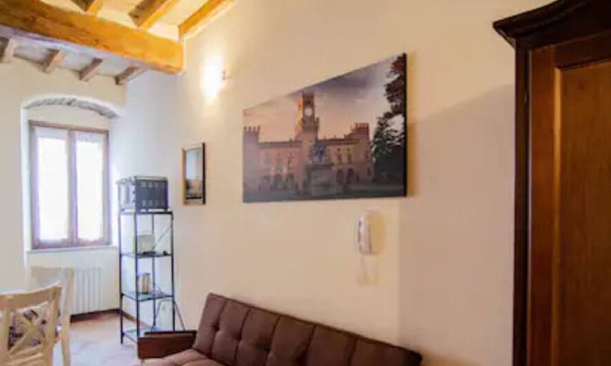 Parma City Centre Apartment | Borgo colonne 16 apartment in the center