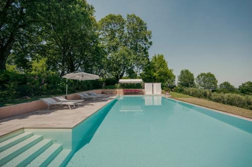 Crespellano Apartment | Borgo degli Ulivi