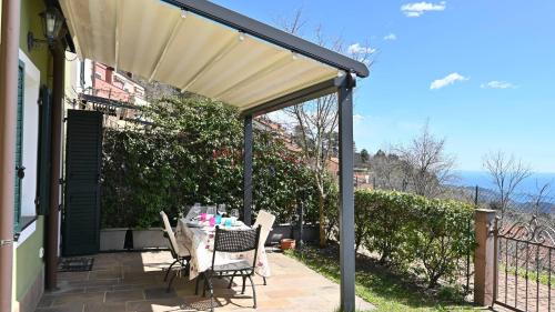 Magliolo House | Borgo Dei Gabbiani da Silvia
