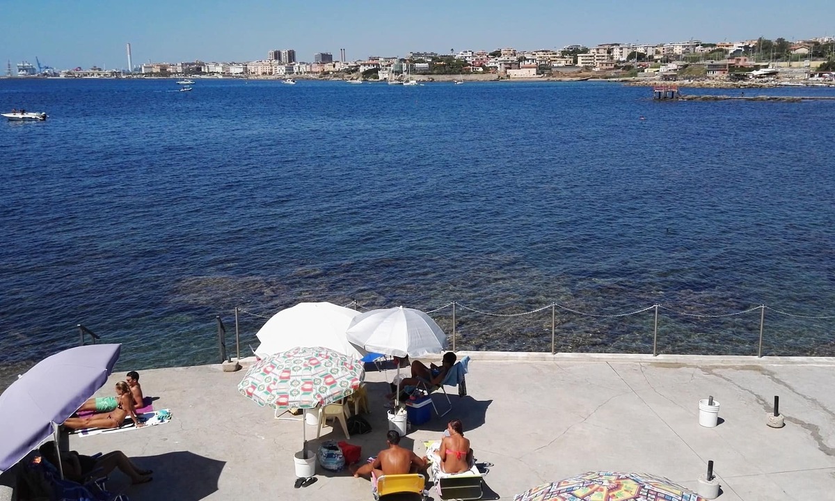 Civitavecchia Hotel | Borgo del Mare