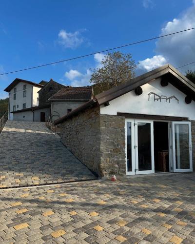 Castiglione dei Pepoli House | Borgo dell'Anello