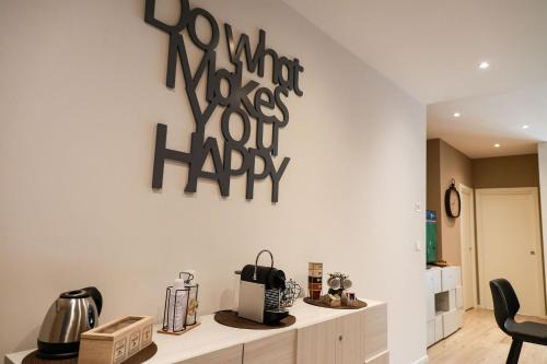 Borgonuovo Apartment | Borgo House