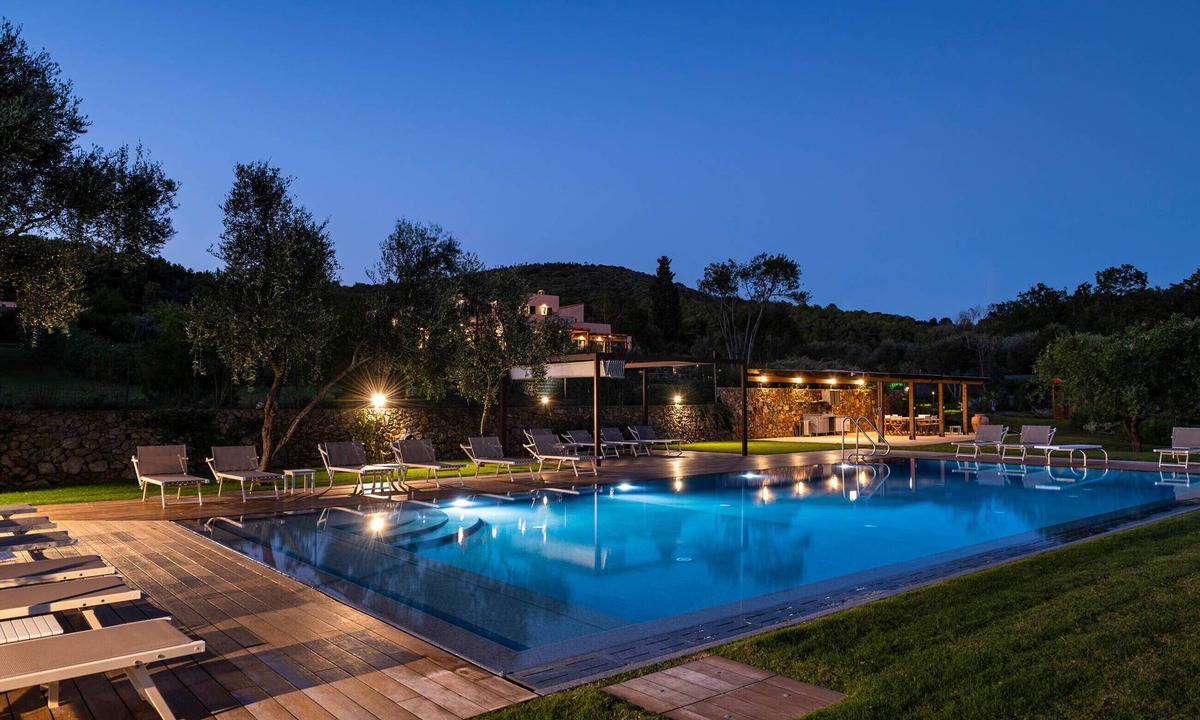 Finale Ligure House | Borgo Isasco