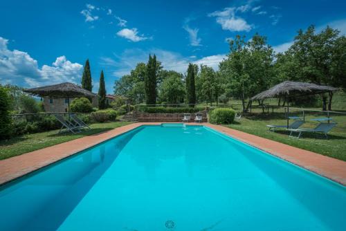 Bucine Villa | Borgo La Casina By Geco Vacation Rentals