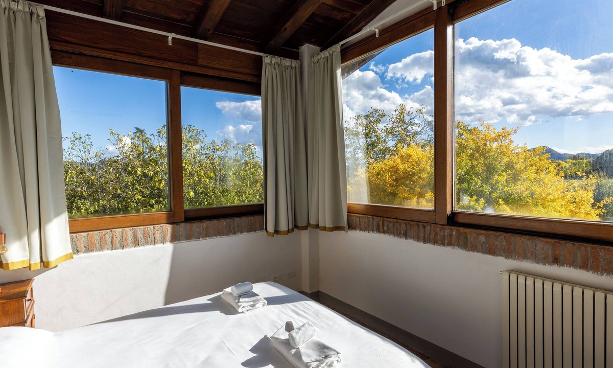 Sasso Marconi Bed & Breakfast | Borgo Malvasia- La Cascina