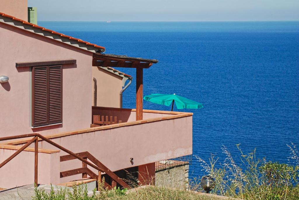 Patresi Apartment | Borgo Patresi Mare