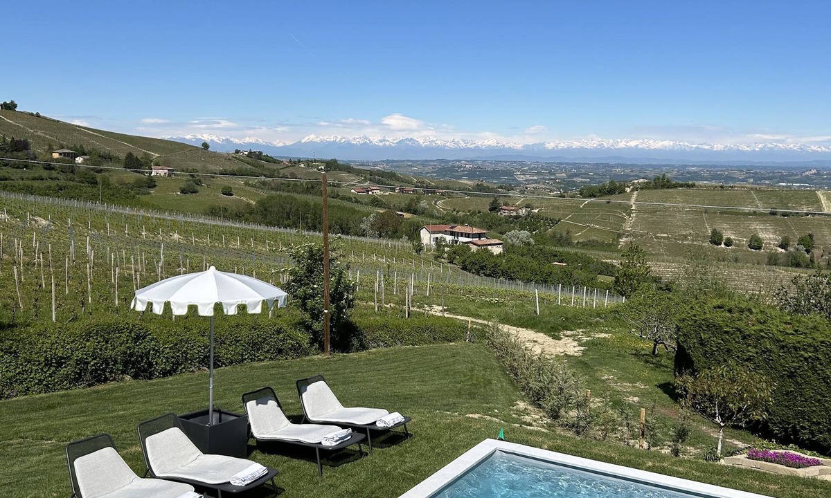 Mango Bed & Breakfast | Borgo Piani - Camere di Charme