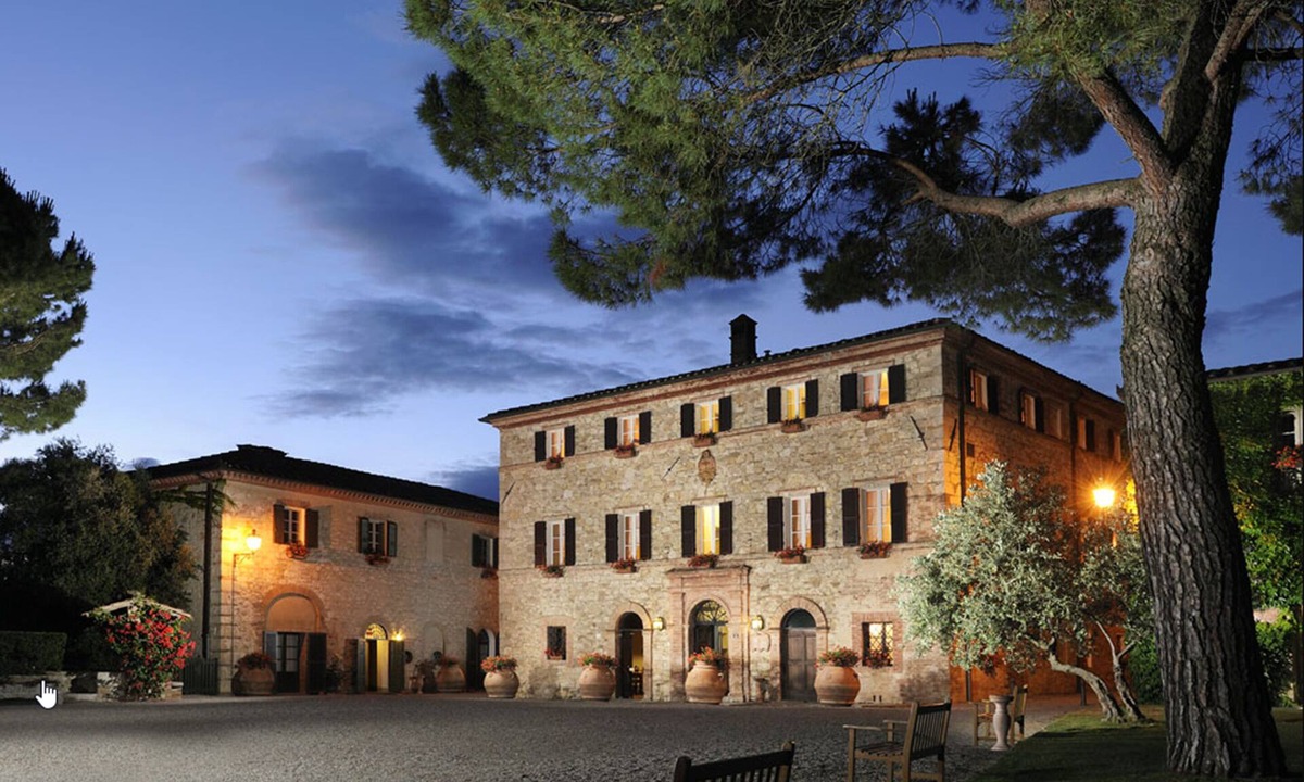 San Felice Hotel | Borgo San Felice Resort