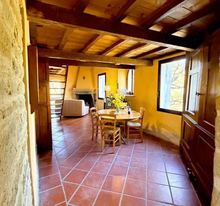 Santa Sofia House | Borgo Spescia - Aghia Sophia- Piscina Parco Relax