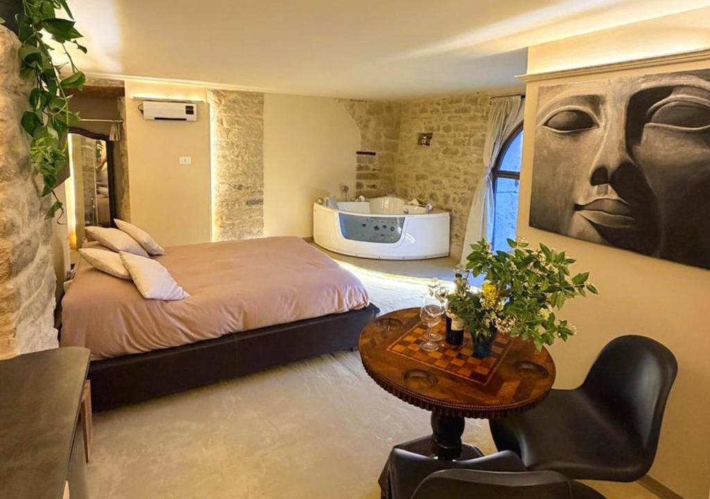 Santa Sofia House | Borgo Spescia -La Giustiniano- Piscina Parco Relax