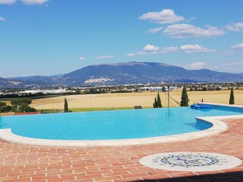 Collestrada House | Borgo su Assisi