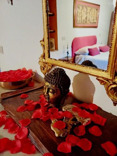Carbognano Apartment | Borgo Vecchio