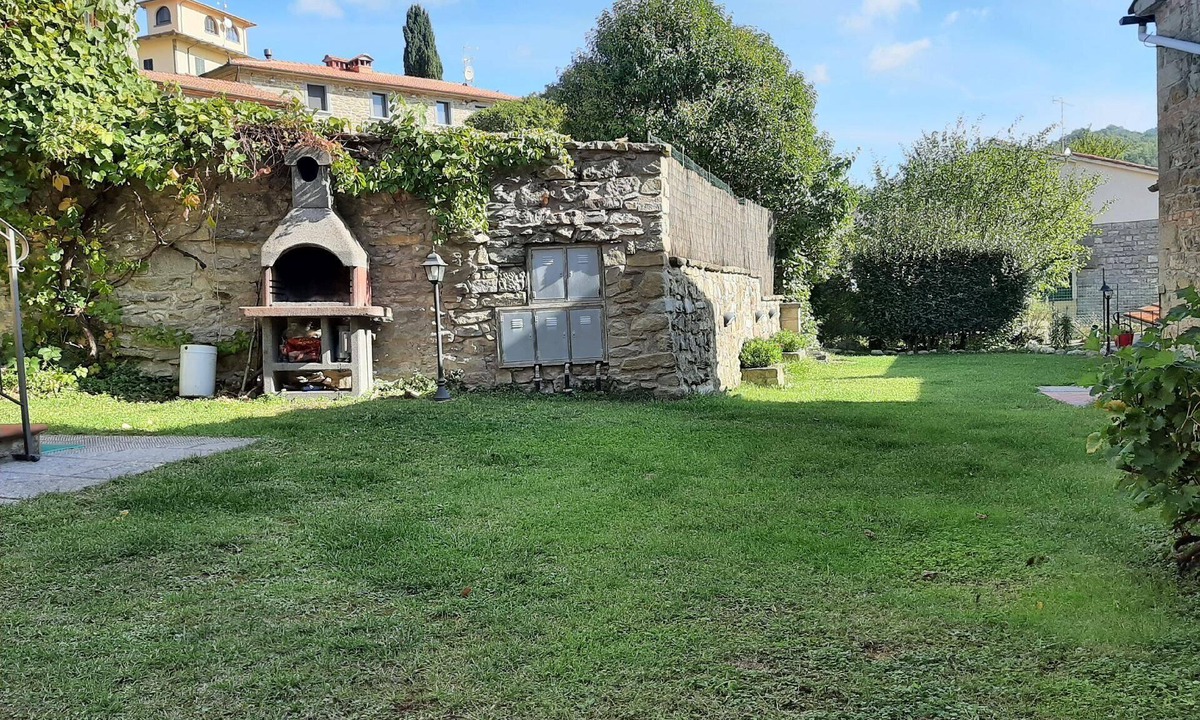 Pratovecchio Apartment | Borgocasalino - La Corte