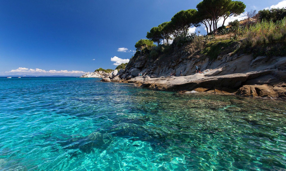 Sant' Andrea Hotel | Boutique Hotel Ilio