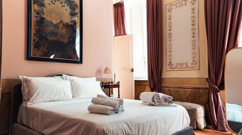 Imperia Bed & Breakfast | Boutique Hotel Palazzo Ricardi Imperia con Spa, piscina e parcheggio