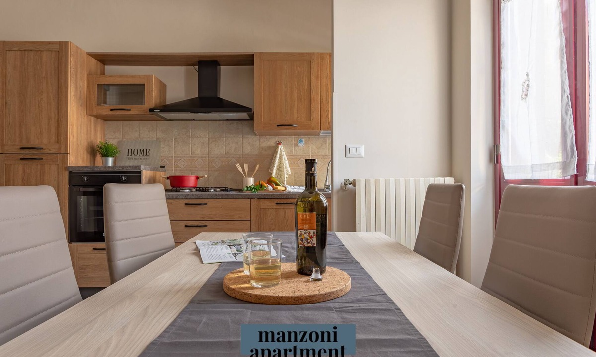 Roseto degli Abruzzi Apartment | Brand new one bedroom apartment with independent entrance.