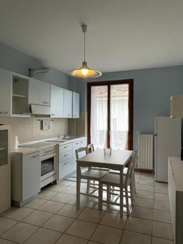 Marotta Apartment | Brezza Marina