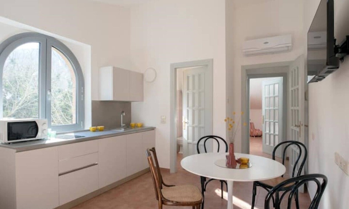 Assisi Apartment | Bright Apartment near Assisi – 2 Bathrooms