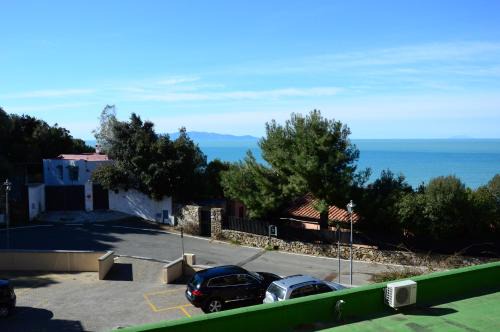 Talamone Apartment | Brigitta Flat