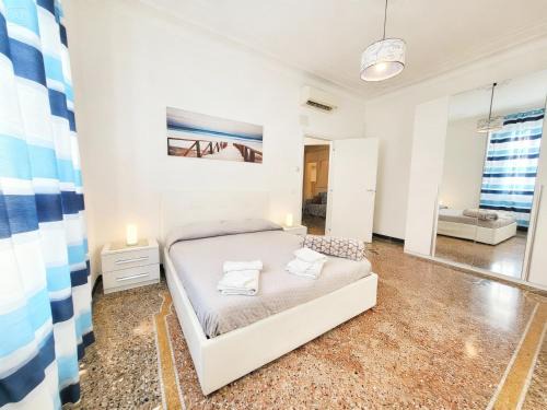 San Fruttuoso Apartment | Brignole Home