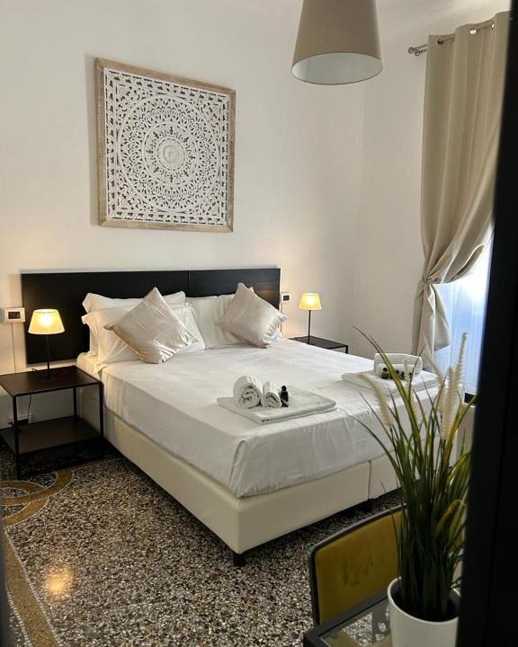 Foce House | Brignole Rooms