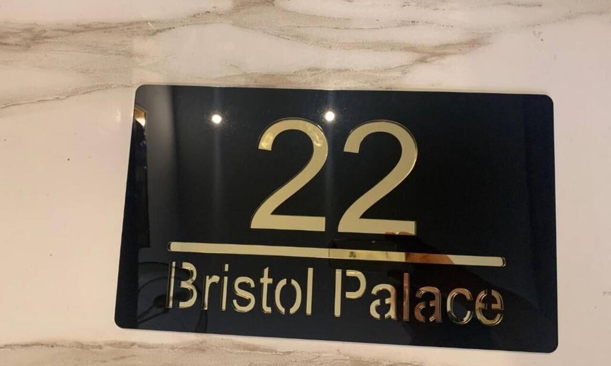 Rodigo Bed & Breakfast | bristol palace