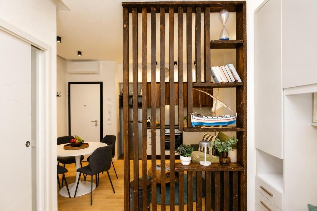 Rivarola Apartment | Brother's Luxury Apartment