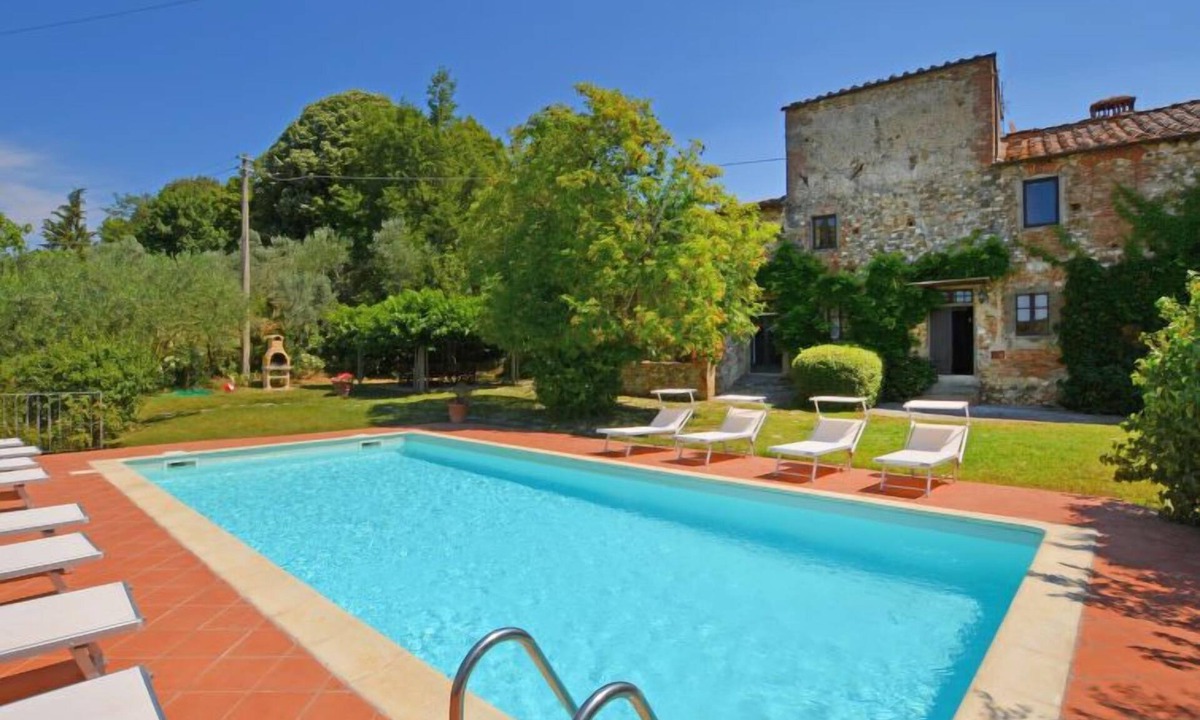 San Casciano in Val di Pesa House | Bulleri by Interhome