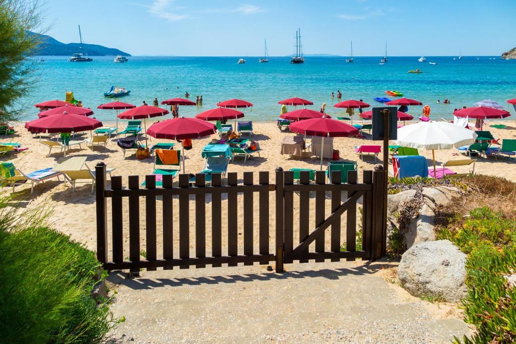 Scaglieri Apartment | Bungali 30 - Goelba