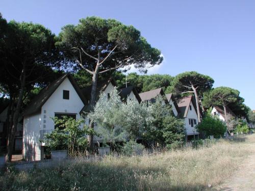 Lido degli Estensi Apartment | Bungalow Logonovo