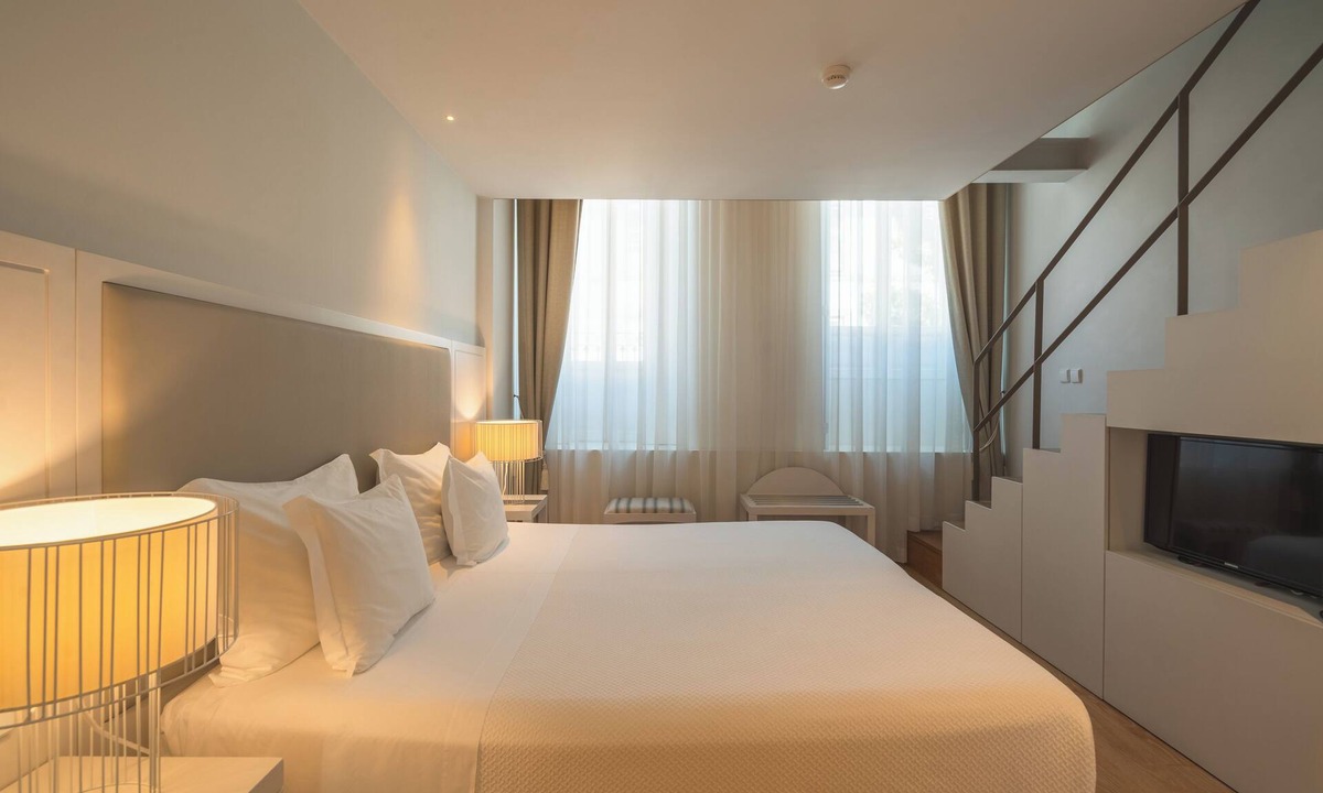Old Town Hotel | Burgus Tribute & Design Hotel