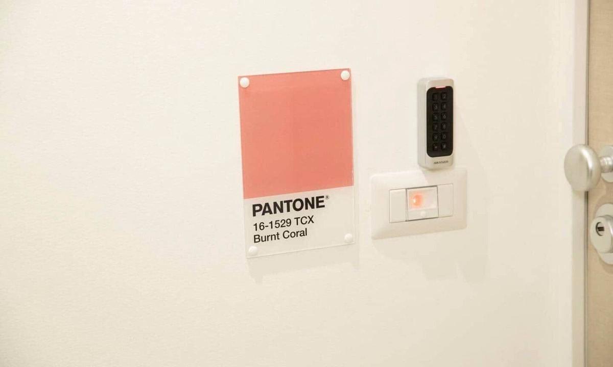 Roseto degli Abruzzi Apartment | BURNT CORAL