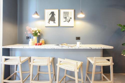 Cagnola House | Cà Bèla - Certosa SUITES